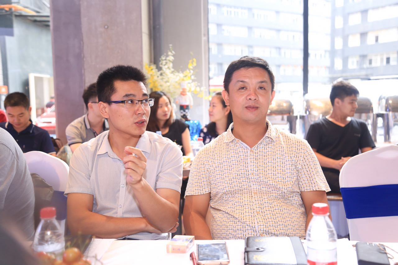 “強強合作，共贏未來”青島建材龍頭企業與德(圖5)