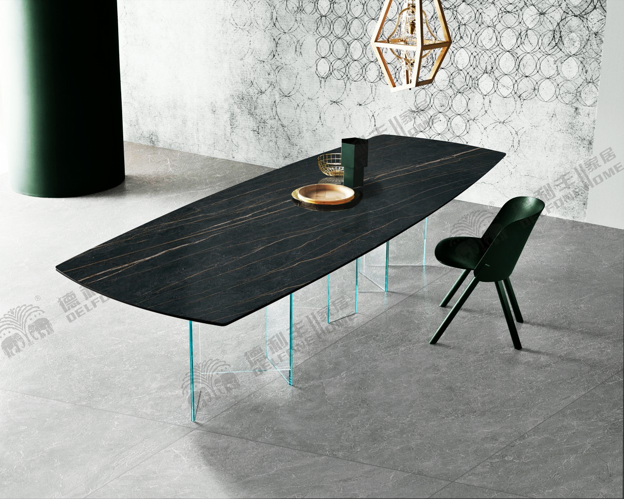 “強強合作，共贏未來”青島建材龍頭企業與德(圖6)