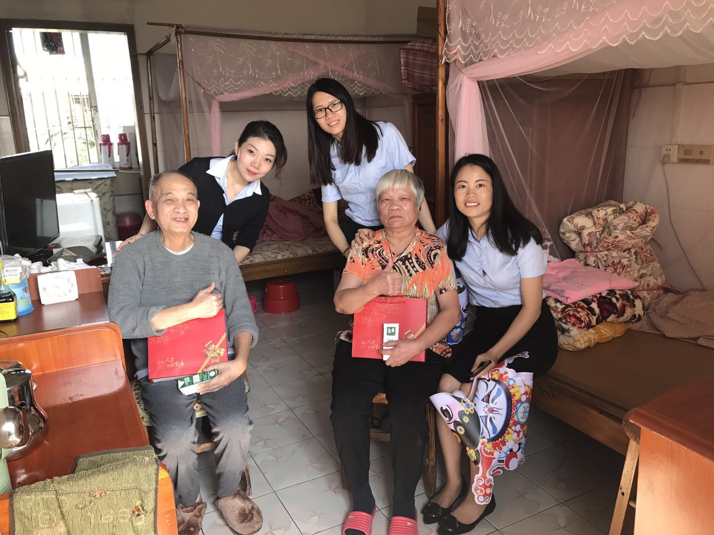 實力認證：金牌企業一天摘得5項政府級的榮譽！(圖13)