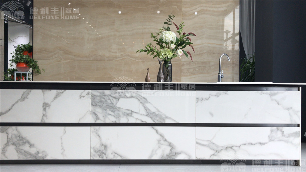 還有這種操作？厲害了，德利豐大巖板！(圖3)