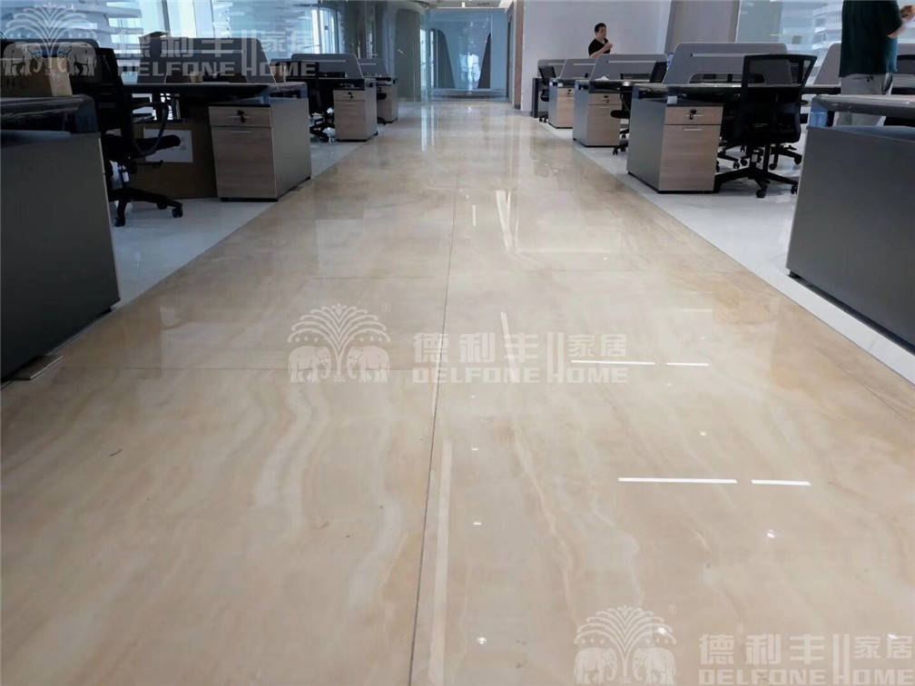 還有這種操作？厲害了，德利豐大巖板！(圖8)