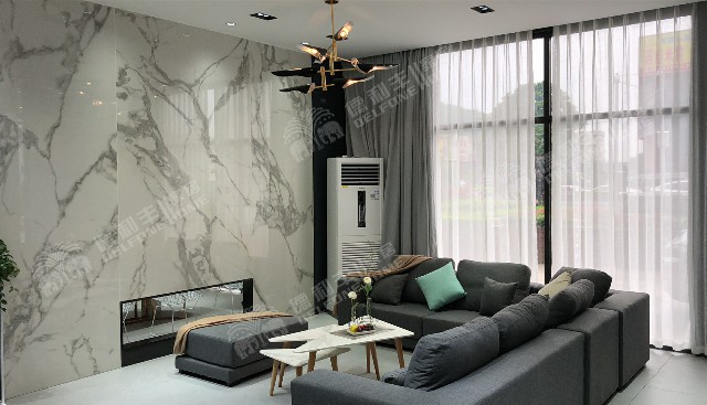 還有這種操作？厲害了，德利豐大巖板！