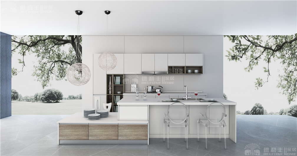 【新品品鑒】香奈兒白——與眾不同的純粹(圖6) 【新品品鑒】香奈兒白——與眾不同的純粹(圖6)