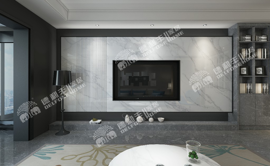 超實用的大巖板外墻干掛視頻，沒有WIFI也要看！(圖3)