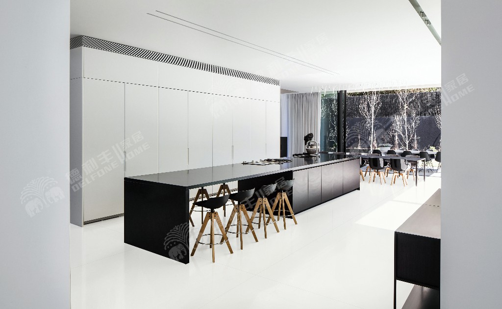 德利豐家居5分鐘教會你大巖板櫥柜加工方法!(圖5) 德利豐家居5分鐘教會你大巖板櫥柜加工方法!(圖5)