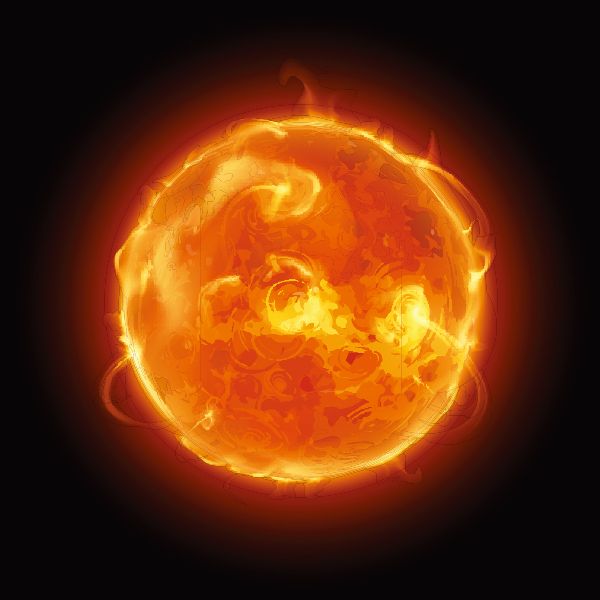 大雪入冬，這邊卻刮起了“火熱風暴”(圖4)