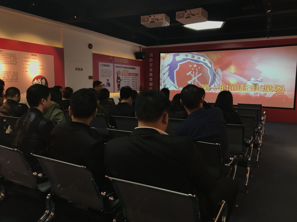 德利豐家居:安全丨消防安全,從提高意識開始(圖1) 德利豐家居:安全丨消防安全,從提高意識開始(圖1)