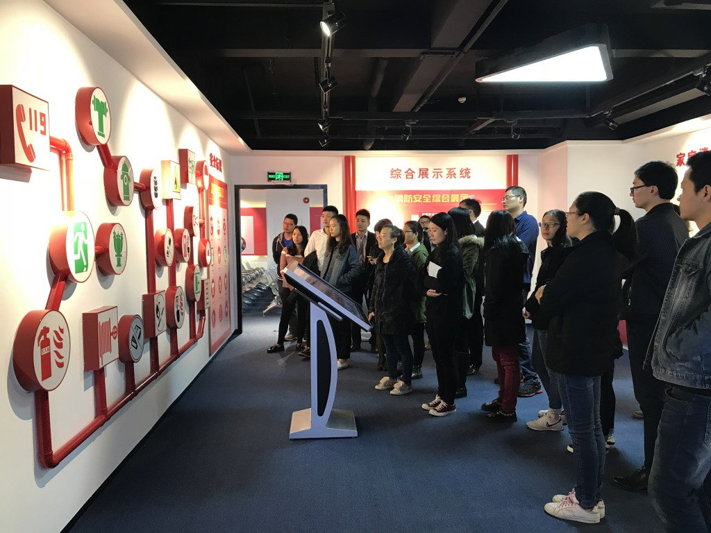 德利豐家居:安全丨消防安全,從提高意識開始(圖3) 德利豐家居:安全丨消防安全,從提高意識開始(圖3)