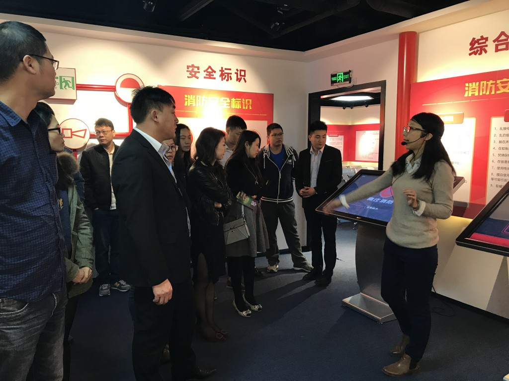 德利豐家居:安全丨消防安全,從提高意識開始(圖4) 德利豐家居:安全丨消防安全,從提高意識開始(圖4)