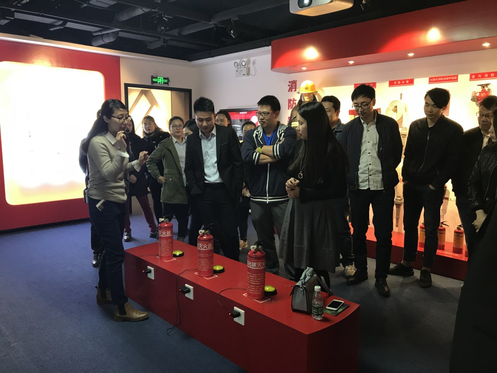 德利豐家居:安全丨消防安全,從提高意識開始(圖5) 德利豐家居:安全丨消防安全,從提高意識開始(圖5)