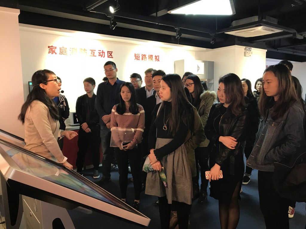 德利豐家居:安全丨消防安全,從提高意識開始(圖7) 德利豐家居:安全丨消防安全,從提高意識開始(圖7)