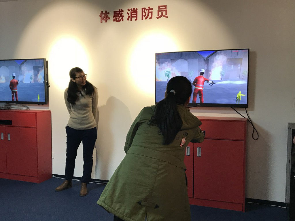 德利豐家居:安全丨消防安全,從提高意識開始(圖8) 德利豐家居:安全丨消防安全,從提高意識開始(圖8)