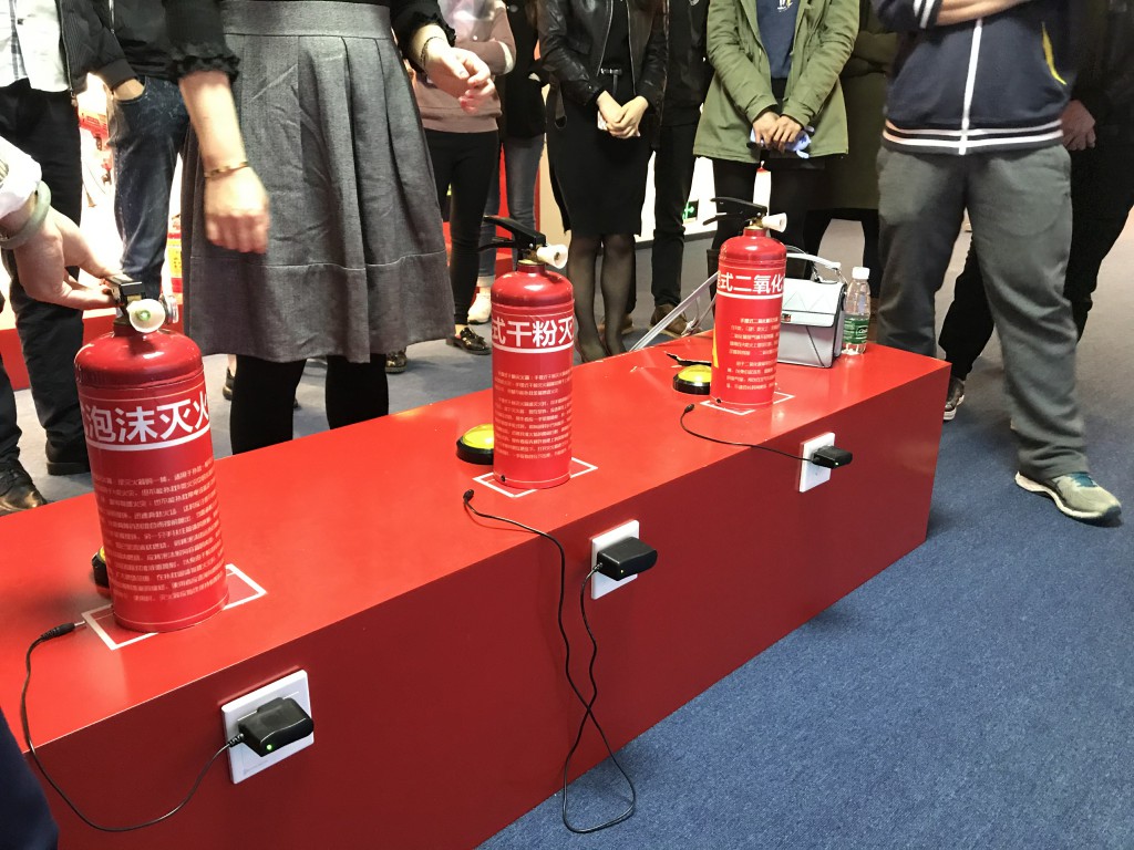 德利豐家居:安全丨消防安全,從提高意識開始(圖10) 德利豐家居:安全丨消防安全,從提高意識開始(圖10)