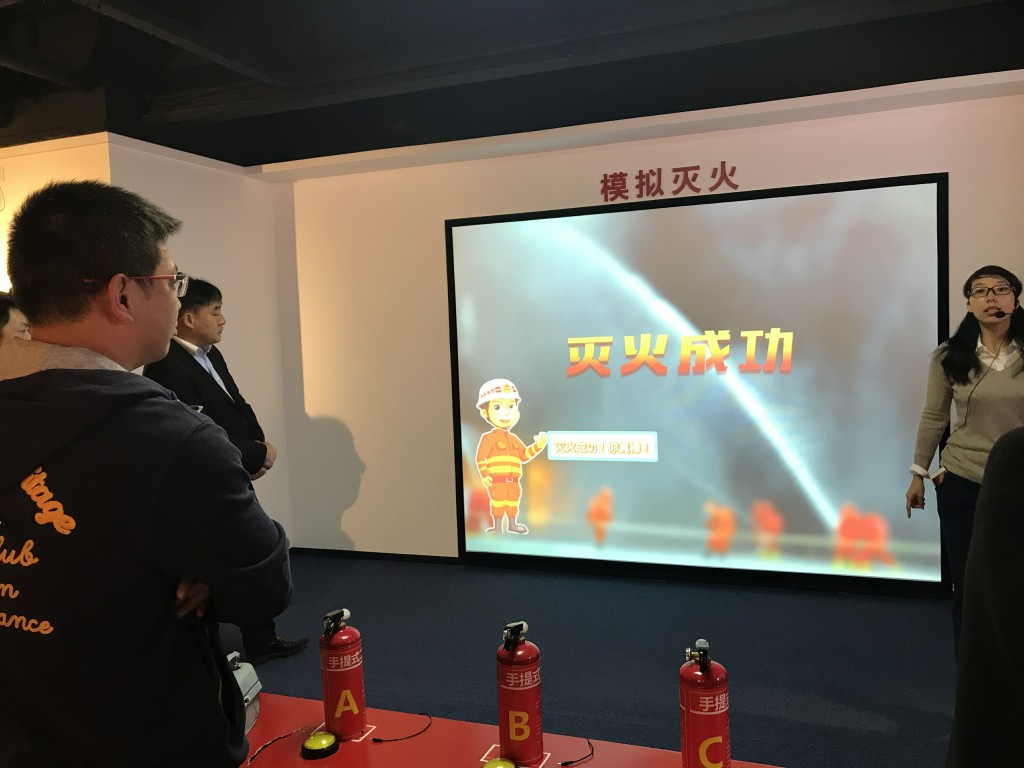 德利豐家居:安全丨消防安全,從提高意識開始(圖11) 德利豐家居:安全丨消防安全,從提高意識開始(圖11)