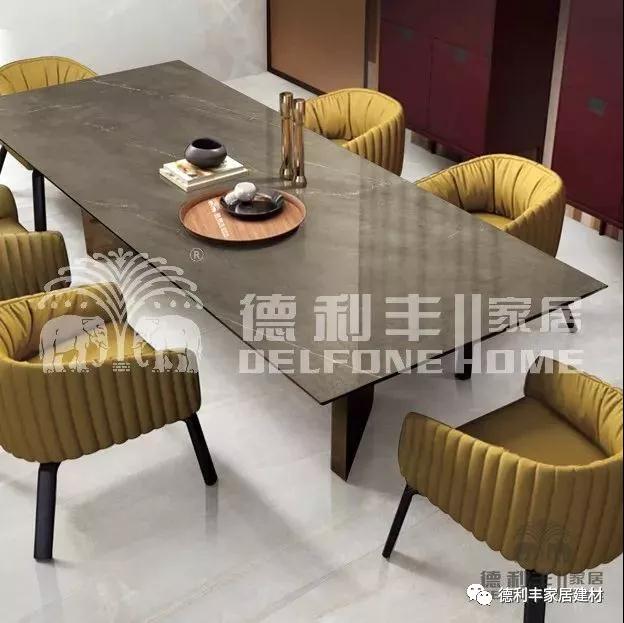 裝修視界丨聊聊現代雅奢風格那些事兒(圖4)