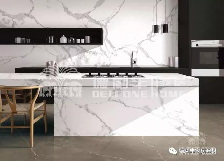 裝修視界丨聊聊現代雅奢風格那些事兒(圖8)