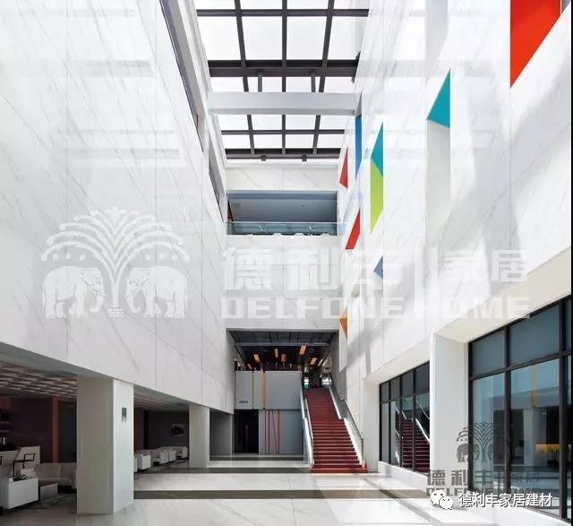 裝修視界丨聊聊現代雅奢風格那些事兒(圖9)