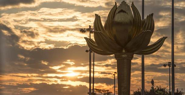 活動丨十八年前的今天，澳門回家了(圖1)