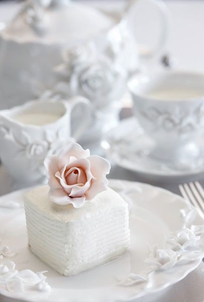 最美風景在路上丨總有一抹白，能觸碰你內心最(圖3)