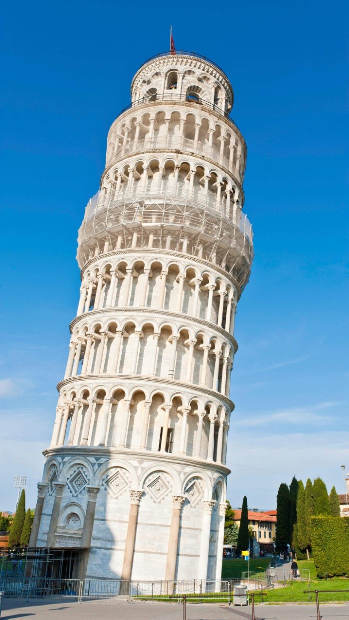 最美風景在路上丨總有一抹白，能觸碰你內心最(圖5)