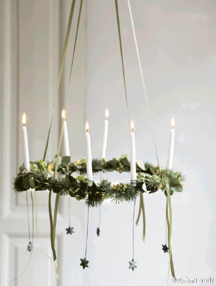 屬于圣誕節獨有的打開方式，你get了嗎？(圖6)