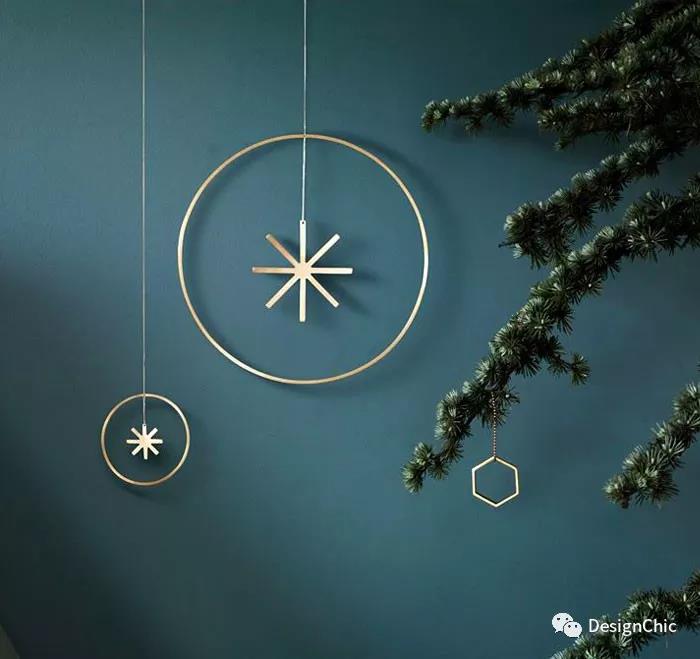 屬于圣誕節(jié)獨有的打開方式，你get了嗎？