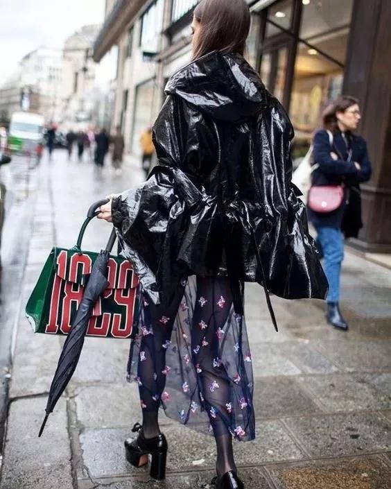 黑白灰控必看！下一個時尚icon就是你(圖3)