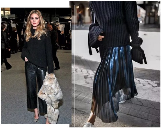 黑白灰控必看！下一個時尚icon就是你(圖5)