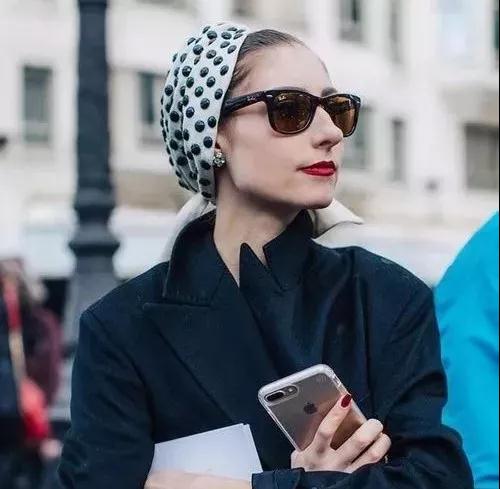 黑白灰控必看！下一個時尚icon就是你(圖8)