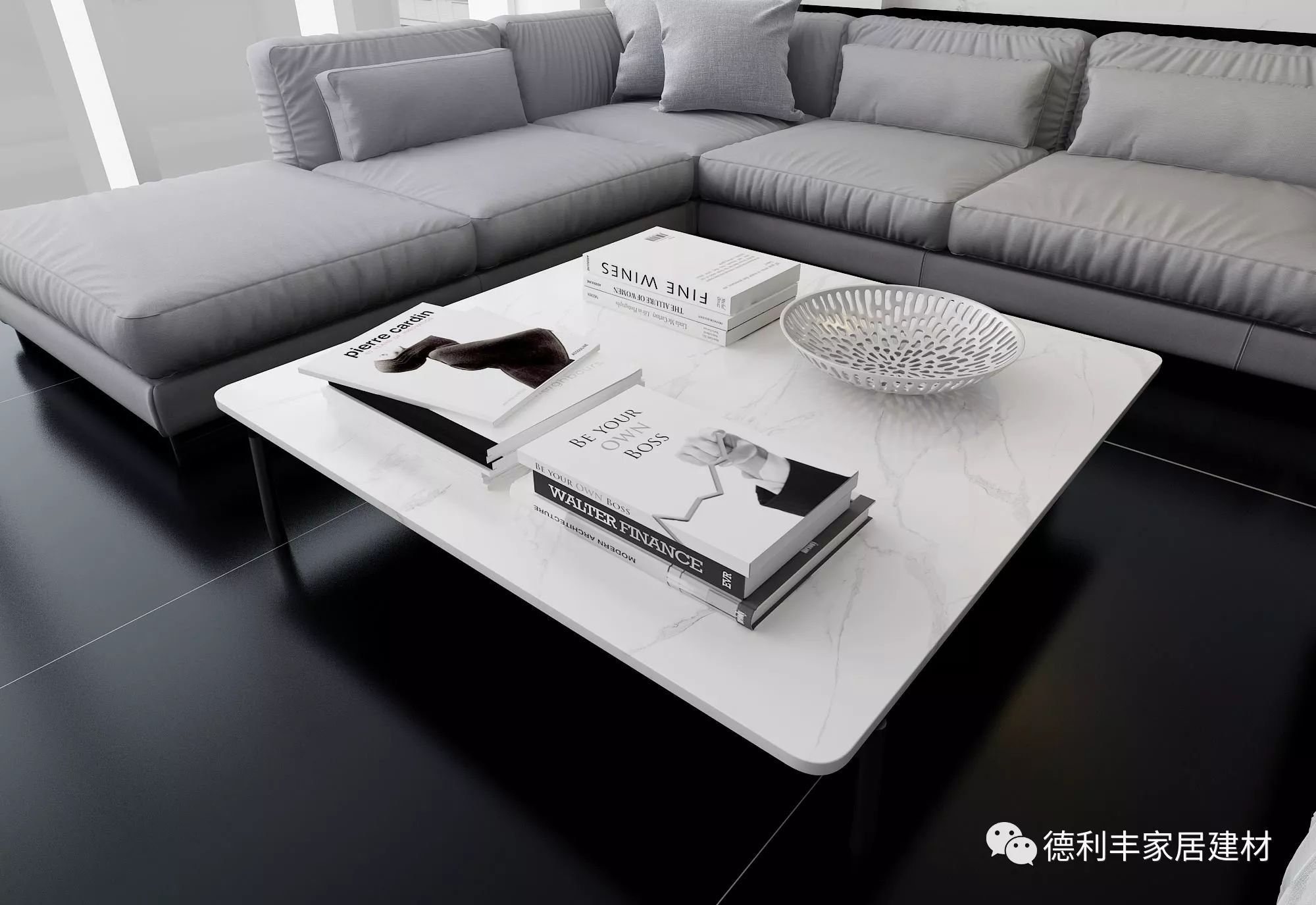 黑白灰控必看！下一個時尚icon就是你(圖9)