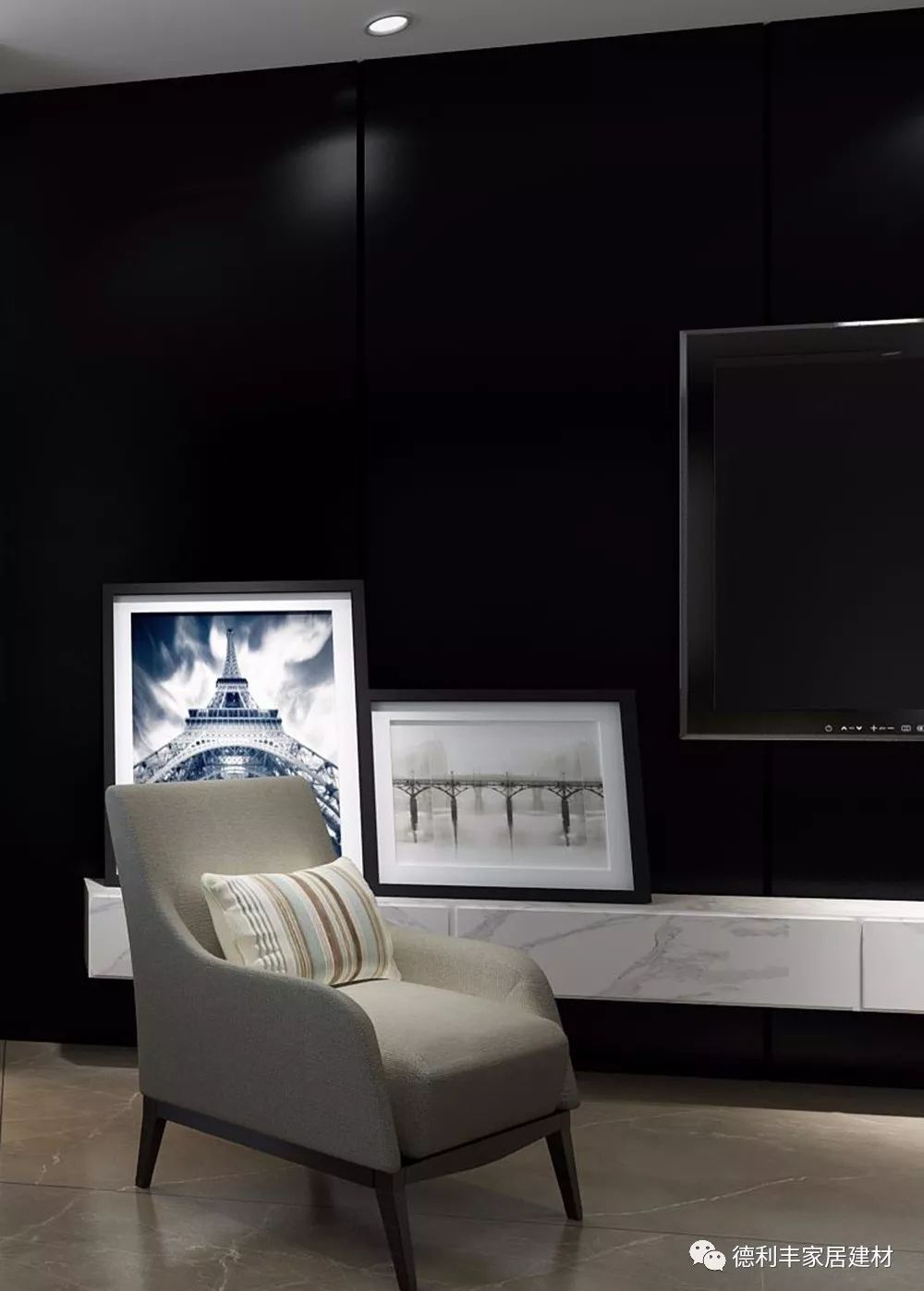 黑白灰控必看！下一個時尚icon就是你(圖14)