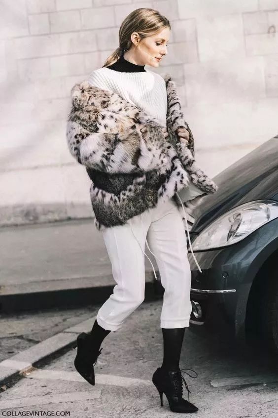 黑白灰控必看！下一個時尚icon就是你(圖16)