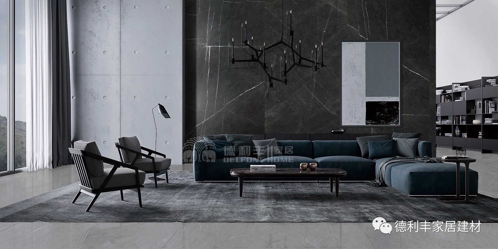 黑白灰控必看！下一個時尚icon就是你(圖27)