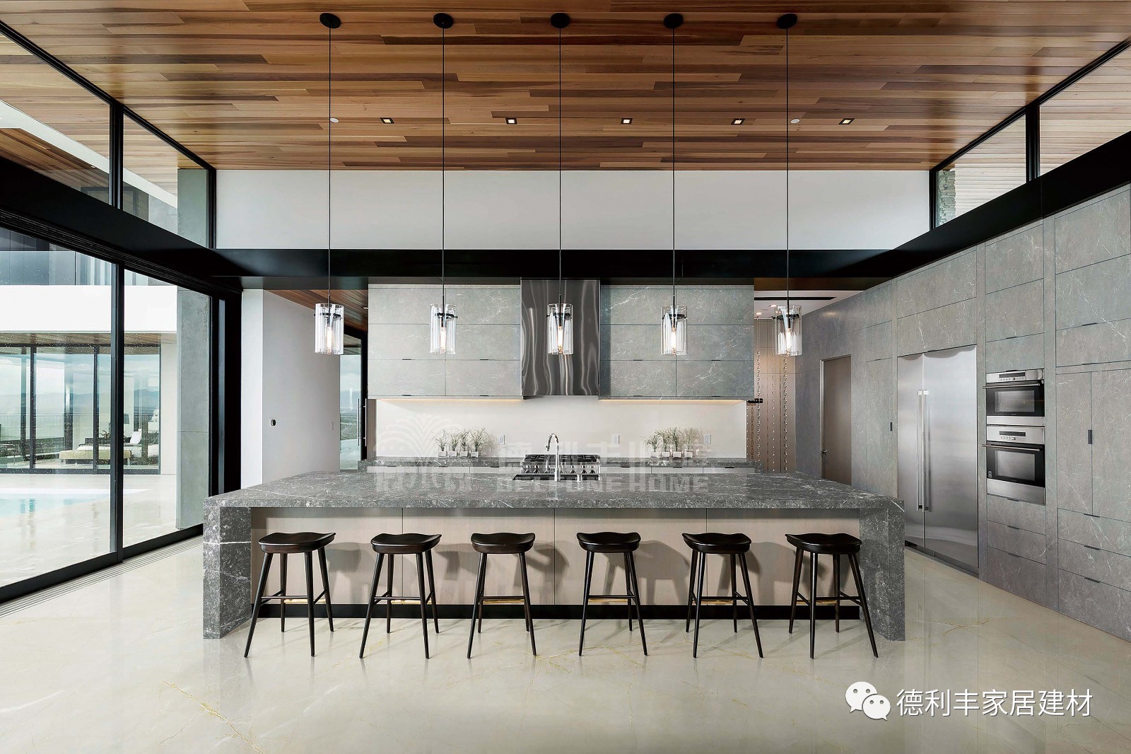 黑白灰控必看！下一個時尚icon就是你(圖29)