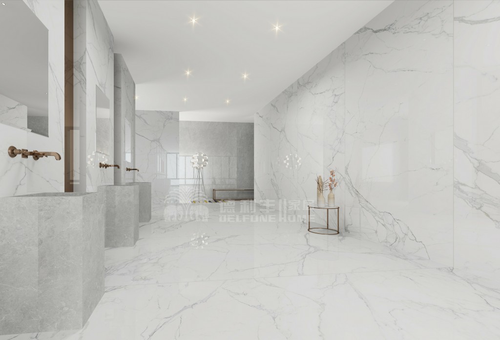 蓄勢待發，德利豐家居將亮相2018中陶產品展！(圖12)