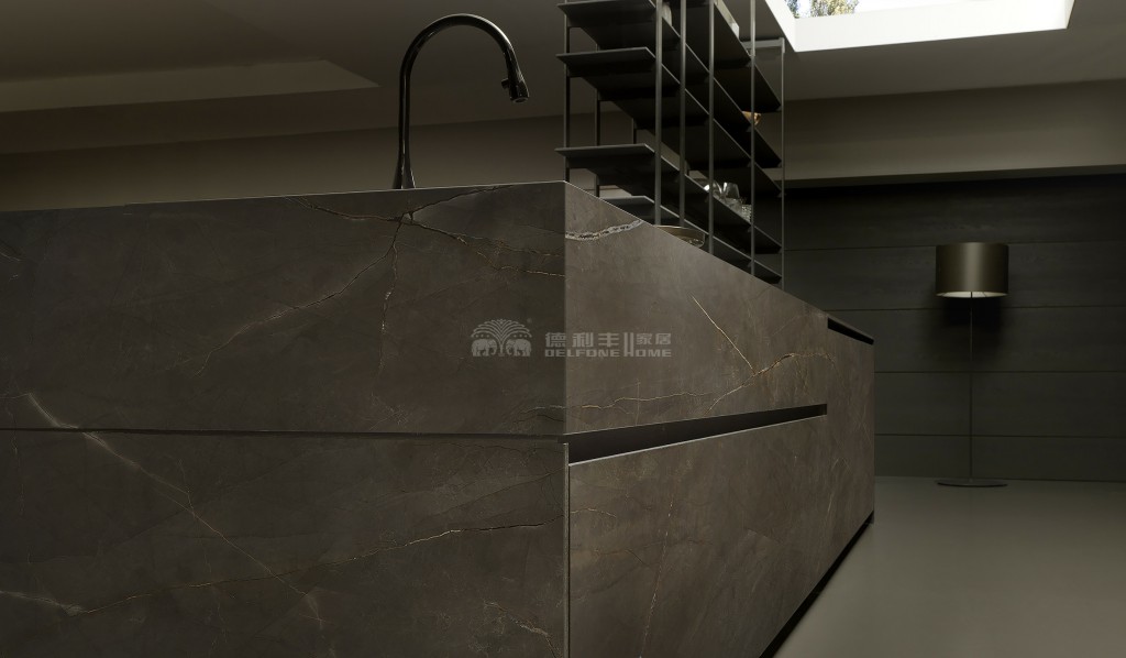 德利豐家居受業界認可，獲“中國房地產金牌供(圖14)