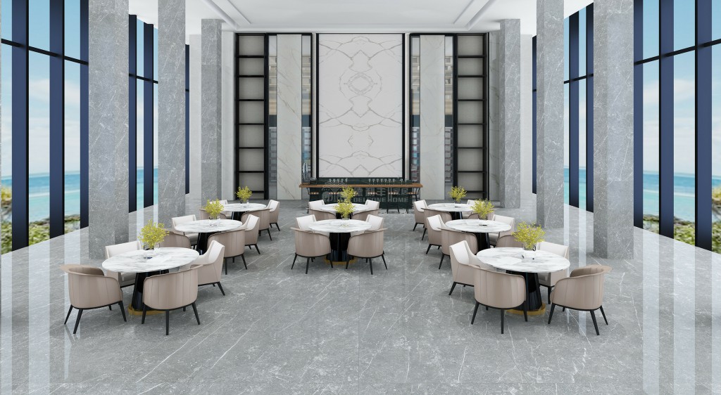 德利豐家居受業界認可，獲“中國房地產金牌供(圖18)