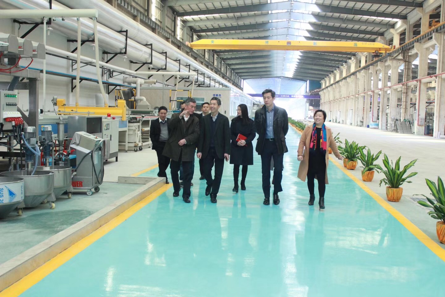 創新是民族的進步之魂，德利豐家居打造中國“(圖3)