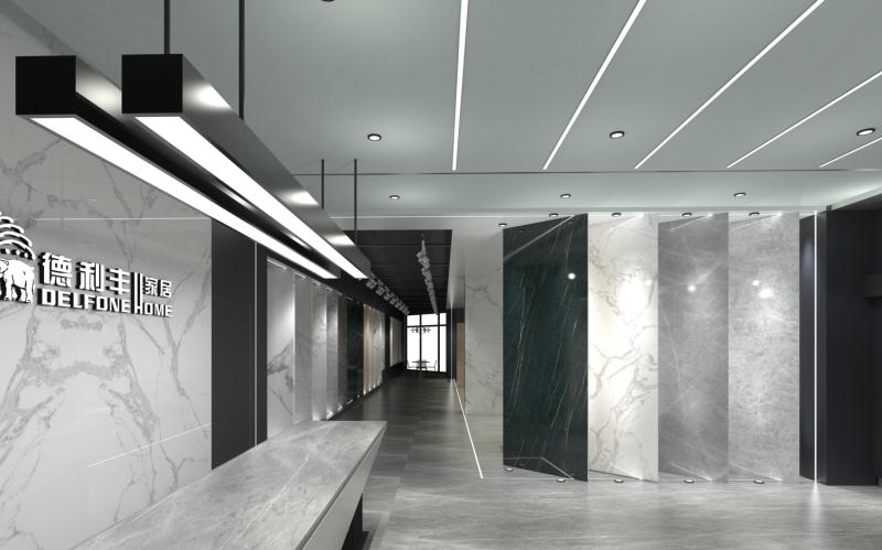 勁爆！德利豐旗艦店即將亮相云浮，刮起現代雅(圖9)