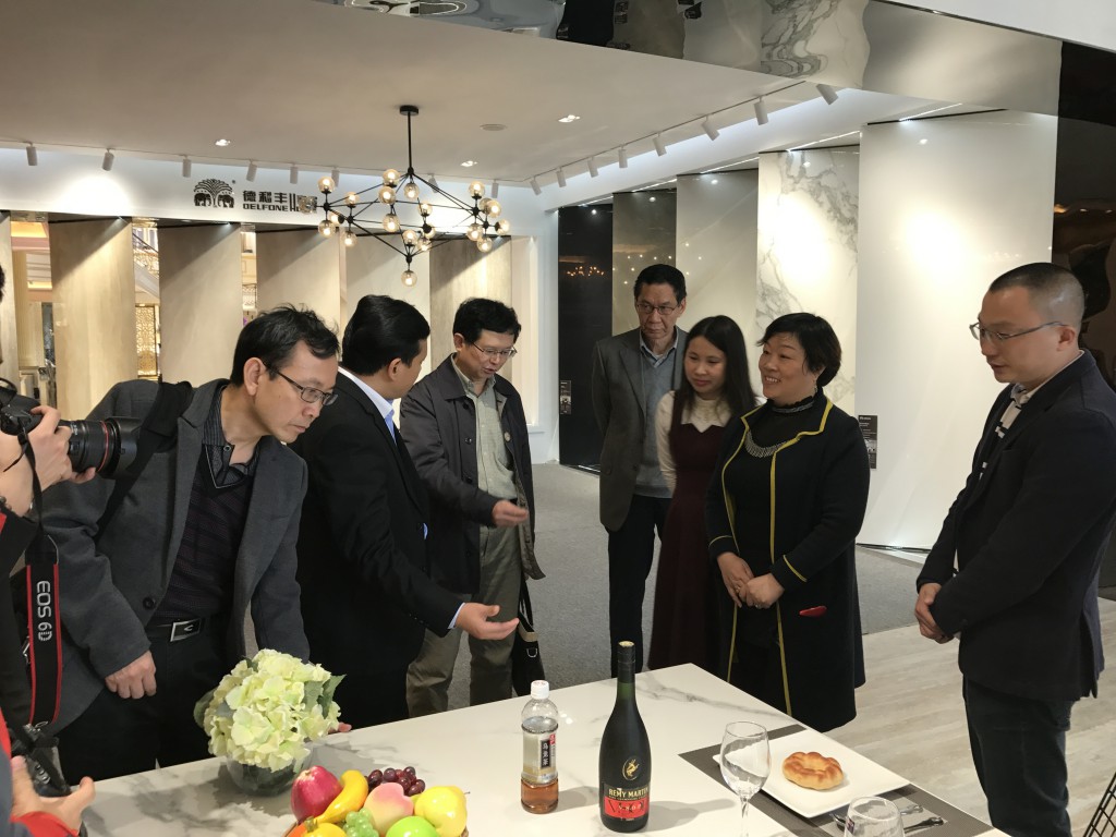 “大企業+大線+大規格”橫空出世---德利豐家居巖(圖3)