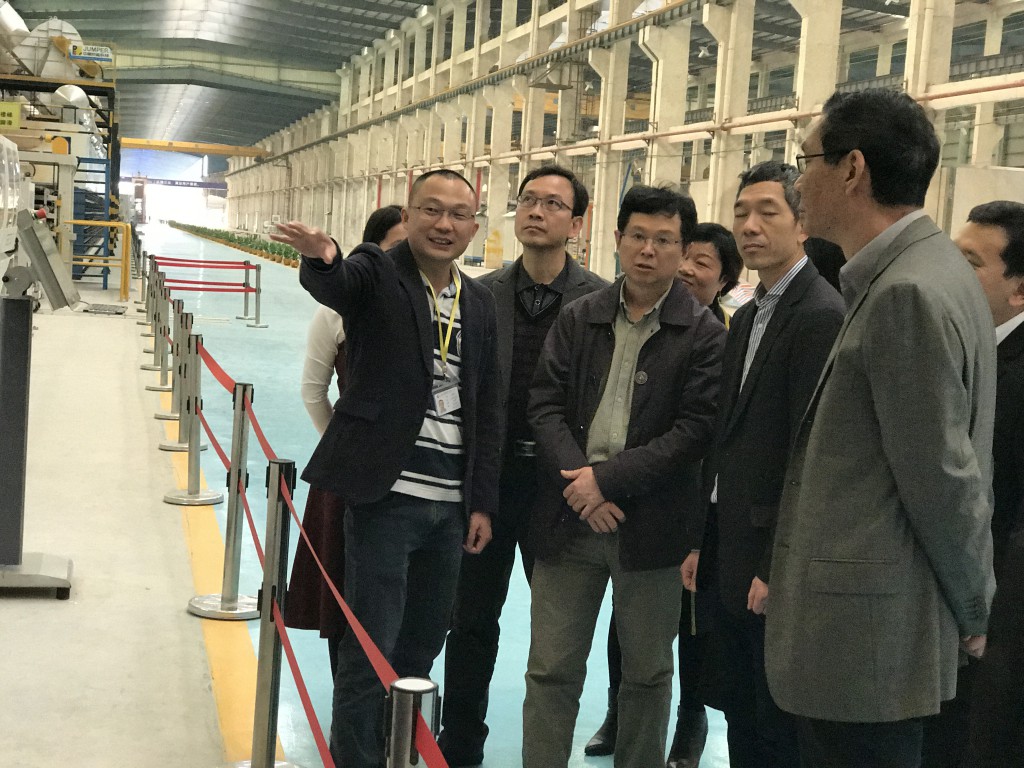 “大企業+大線+大規格”橫空出世---德利豐家居巖(圖7)