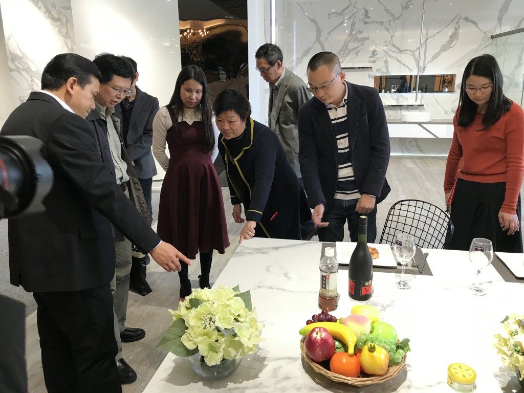 “大企業+大線+大規格”橫空出世---德利豐家居巖(圖10)