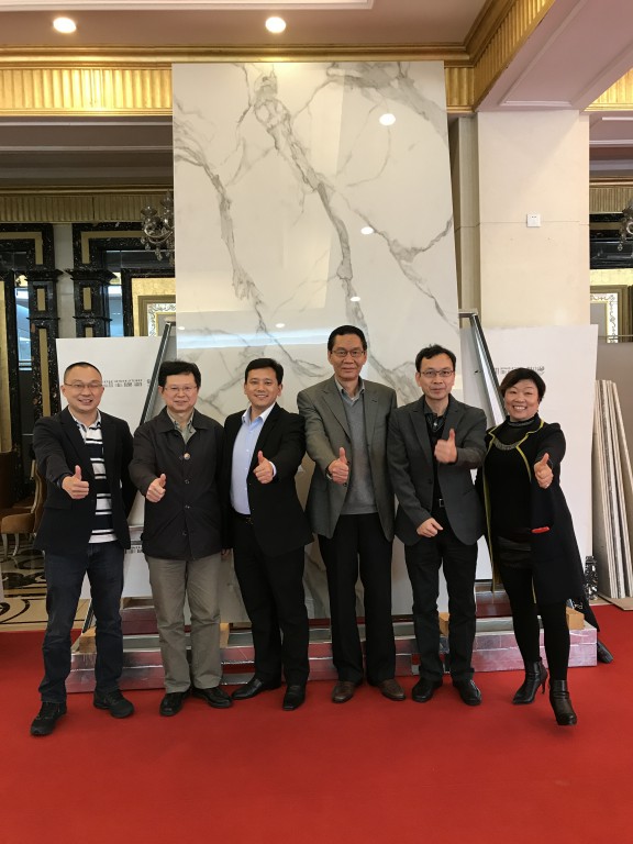 “大企業+大線+大規格”橫空出世---德利豐家居巖(圖12)