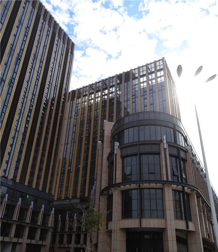 德利豐家居強勢入駐城央地標，五大新引擎開啟(圖4)