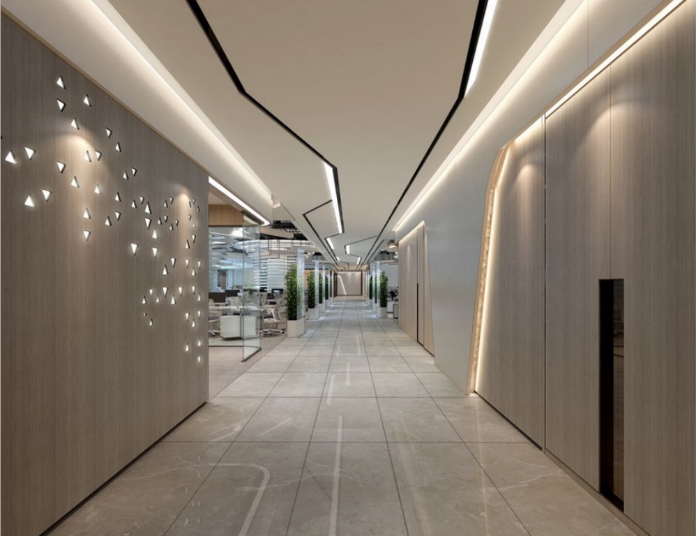 德利豐家居強勢入駐城央地標，五大新引擎開啟(圖6)