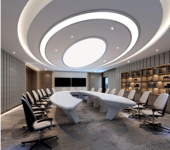 德利豐家居強勢入駐城央地標，五大新引擎開啟(圖11)