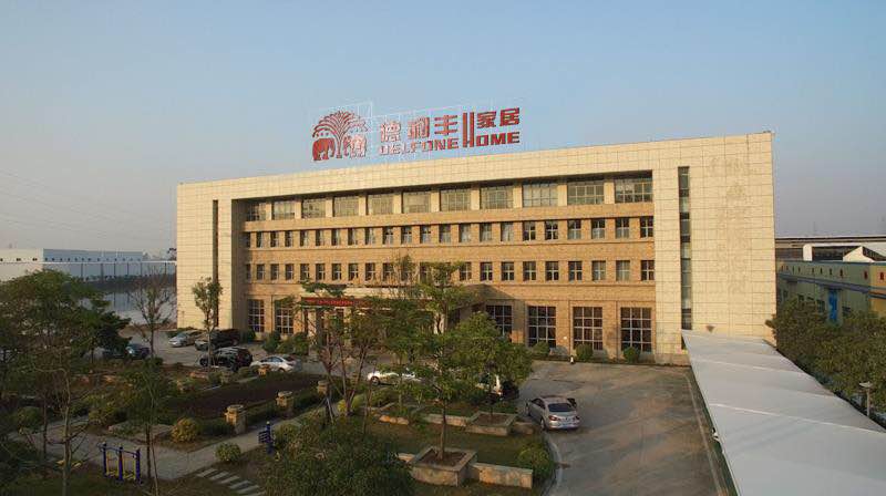 德利豐家居強勢入駐城央地標，五大新引擎開啟(圖16)