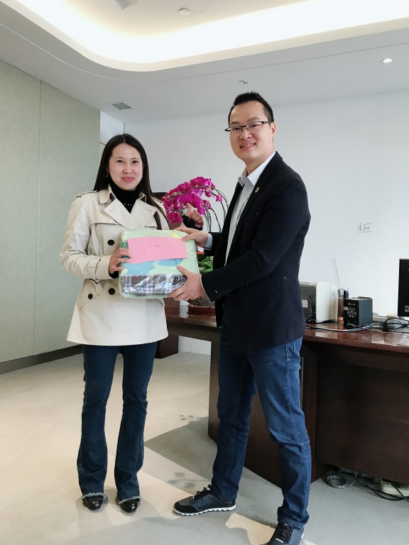 女神節|春風桃花十里，不如美麗的你(圖8)