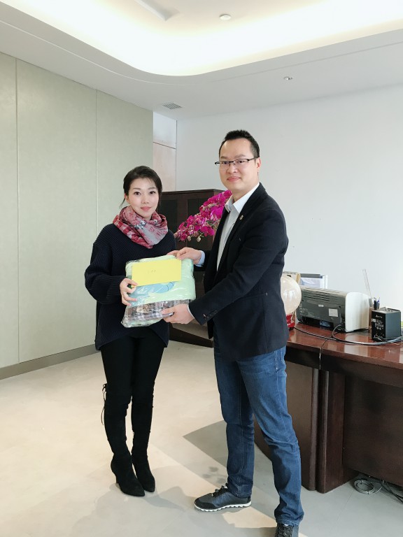 女神節|春風桃花十里，不如美麗的你(圖10)