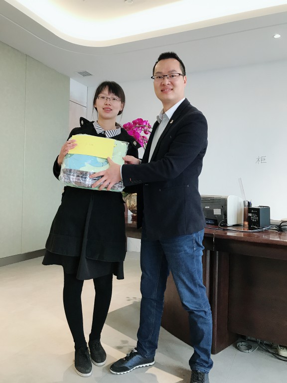 女神節|春風桃花十里，不如美麗的你(圖11)